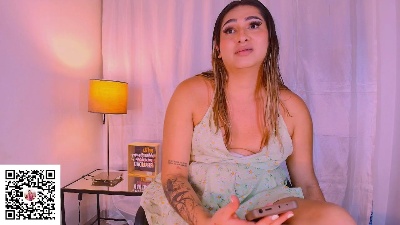 isabellassmith live from Colombia