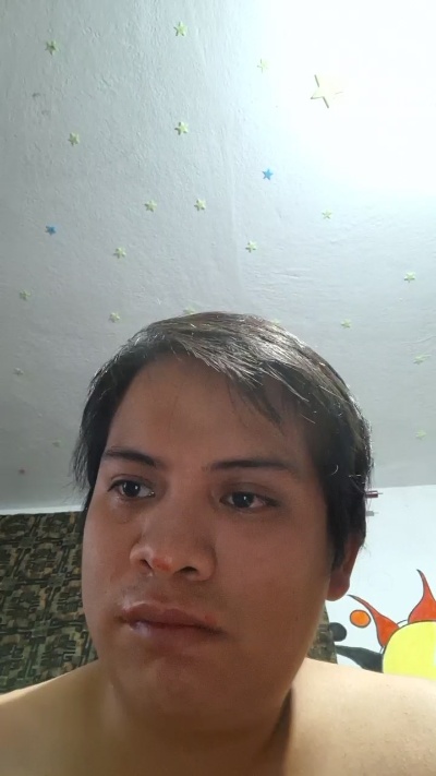 ismaelhot420 live from Mexico