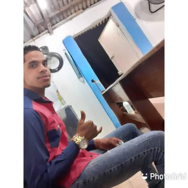 ismaellliv2 live from Brazil