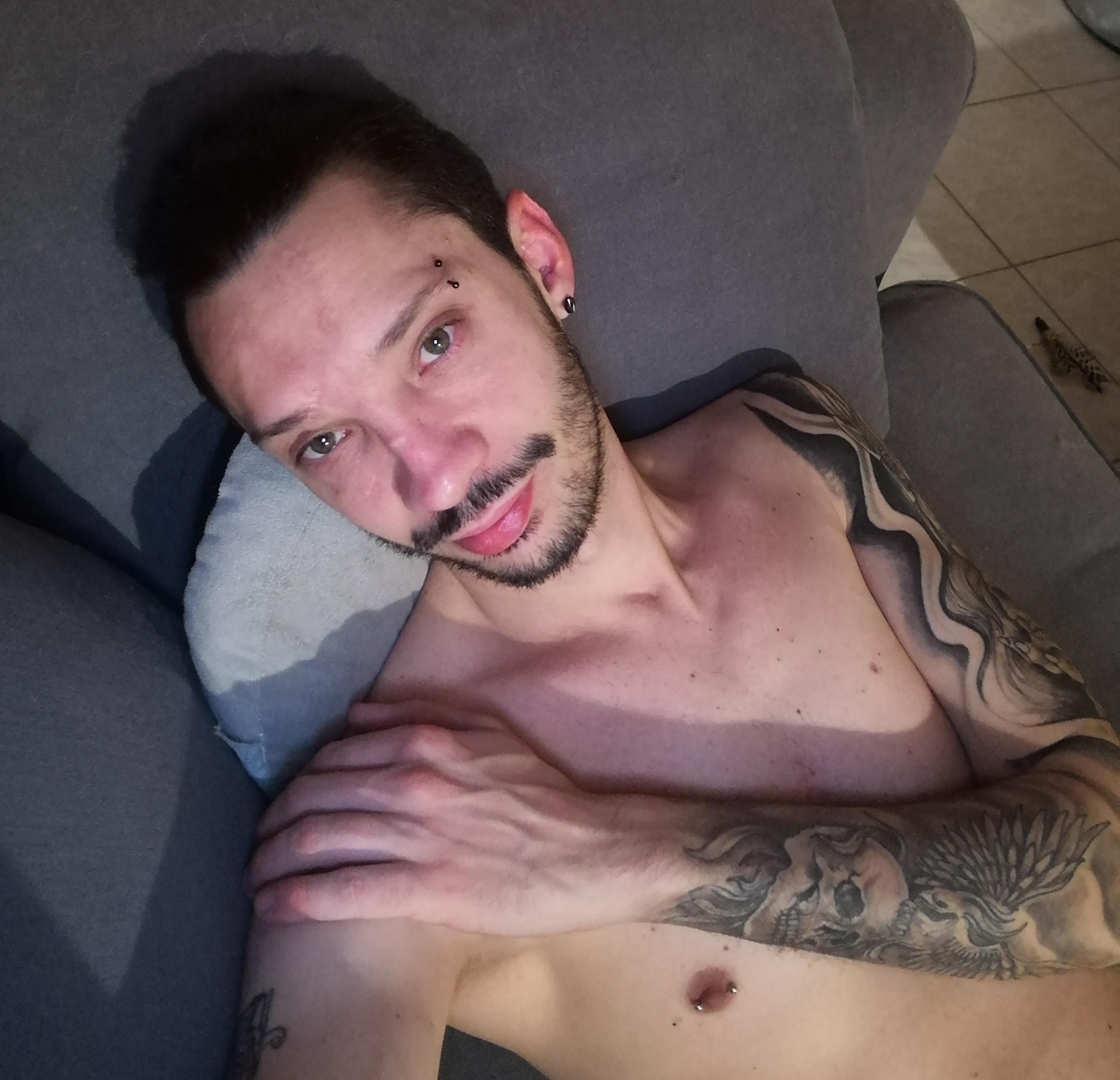 jackjoker2 live from Italy