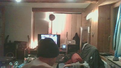 jamesjule live from Switzerland