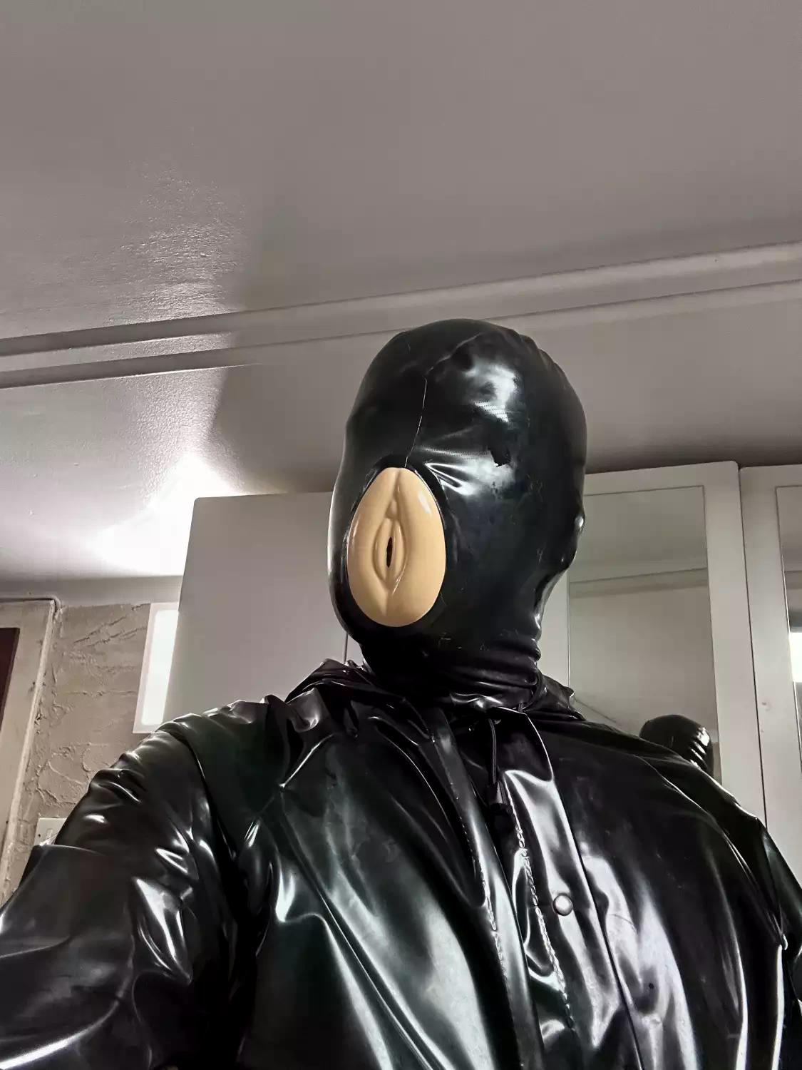 jennypvc live from France