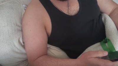 jjames87 live from Brazil