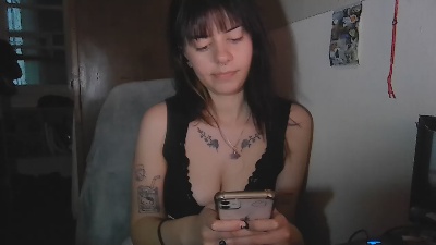 jjulietx live from Argentina