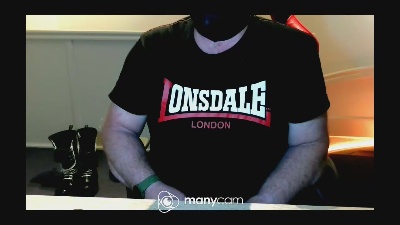 joergskin live from Germany