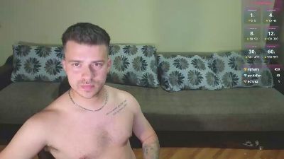 johnnylove22 live from United States