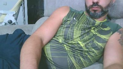 joseBadajoz2 live from Spain