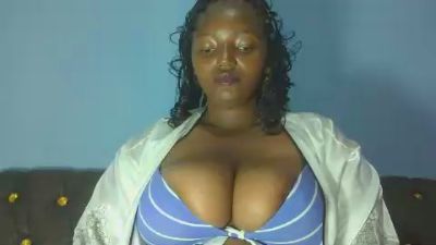 joyieh9 live from Kenya