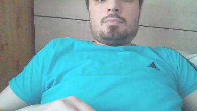 julien980 live from Belgium