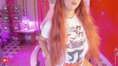 julietacollins_ live from France