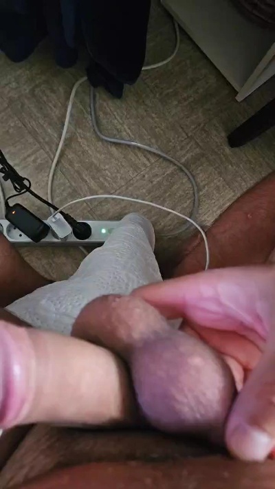 justemarier1 live from France