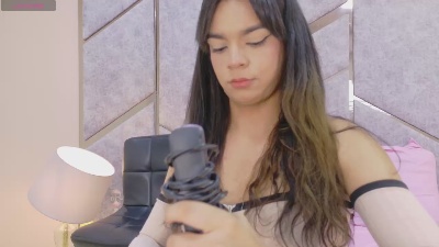 katherina_P live from Colombia
