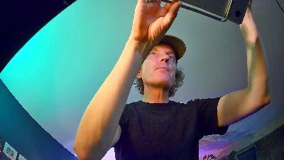 kommar live from Netherlands