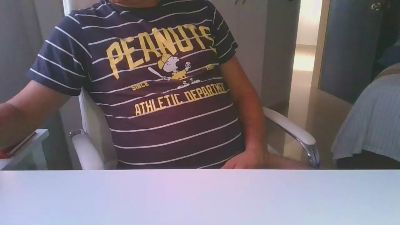 kururu01 live from Venezuela