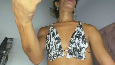 latina_tssexy live from Colombia