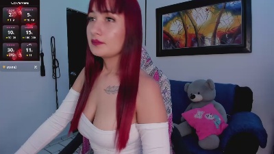 laura_hoot20 live from Colombia