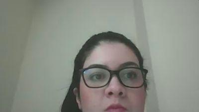 lauratobon6 live from Colombia