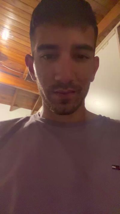 lautaroparera51 live from Argentina