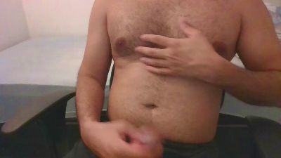 leoexibrec live from Brazil