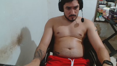 leonino231 live from Brazil