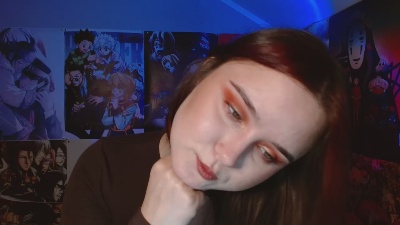 lily_swaylove live from Italy
