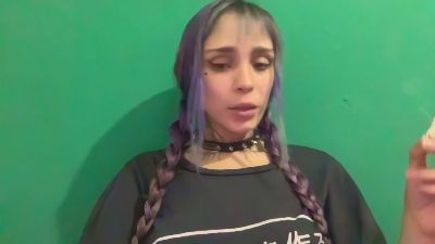 loleta_petite live from Argentina