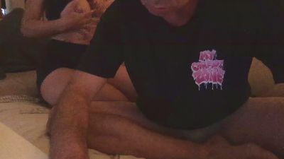 marcosycris live from Spain
