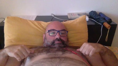 mark979xxx live from Italy