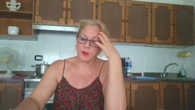 mary_sweetsexy live from Italy