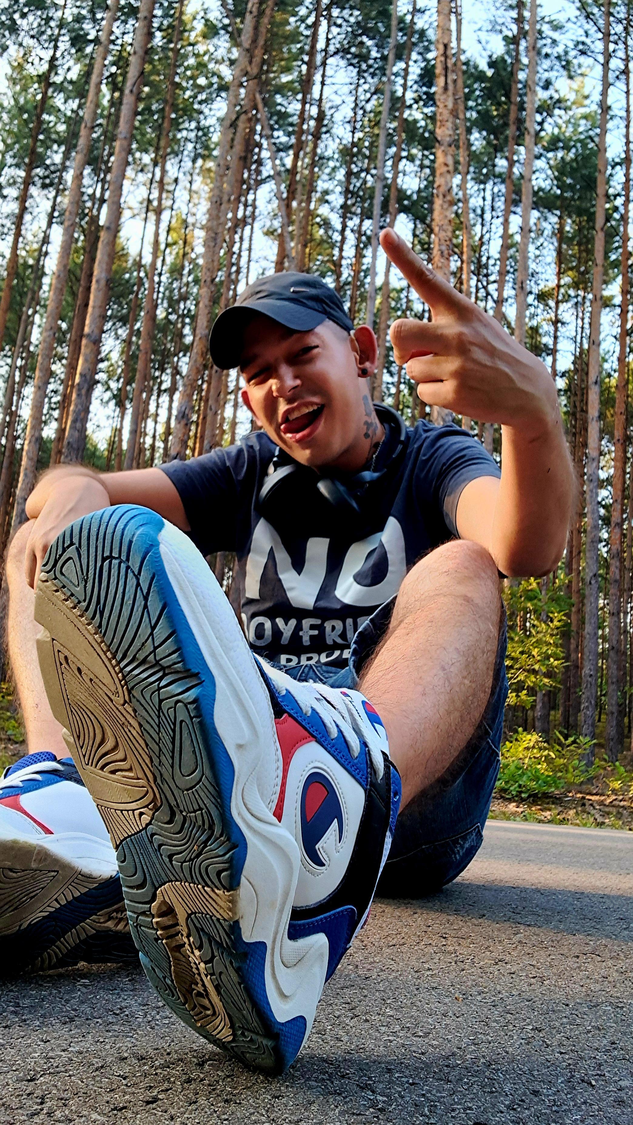 mateo_offi924 live from Poland