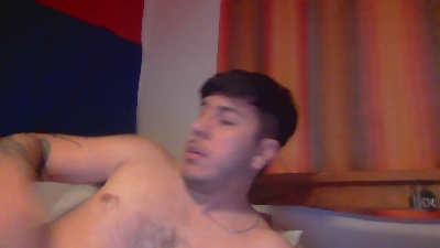 matiaslol666 live from Chile