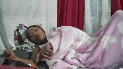 matilde36 live from Madagascar