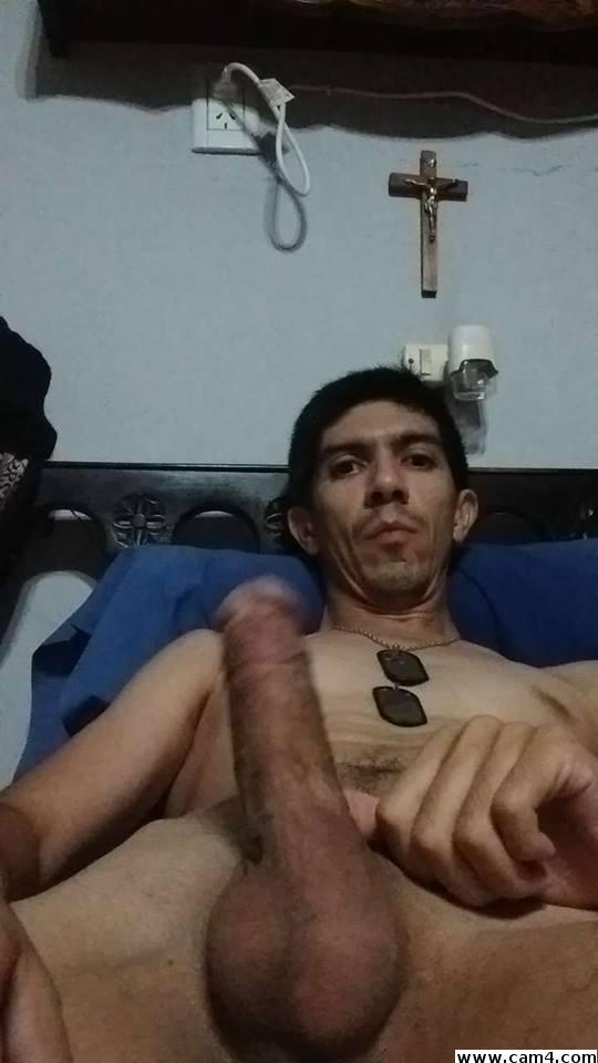 mavericktuc8 live from Argentina