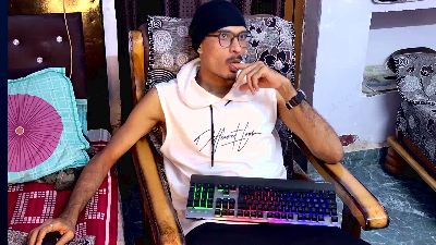 maxghotam live from Australia