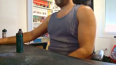 maximoplaser live from Spain