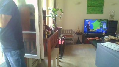 mecpassifparis live from France