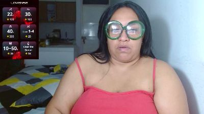 miajoseph_ live from Colombia