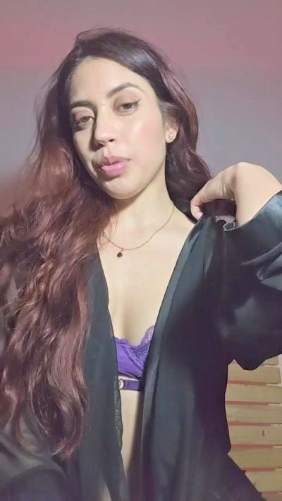 miasilva live from Italy