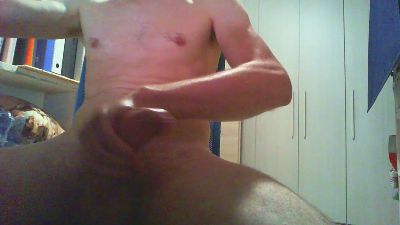 mike85bg live from Italy