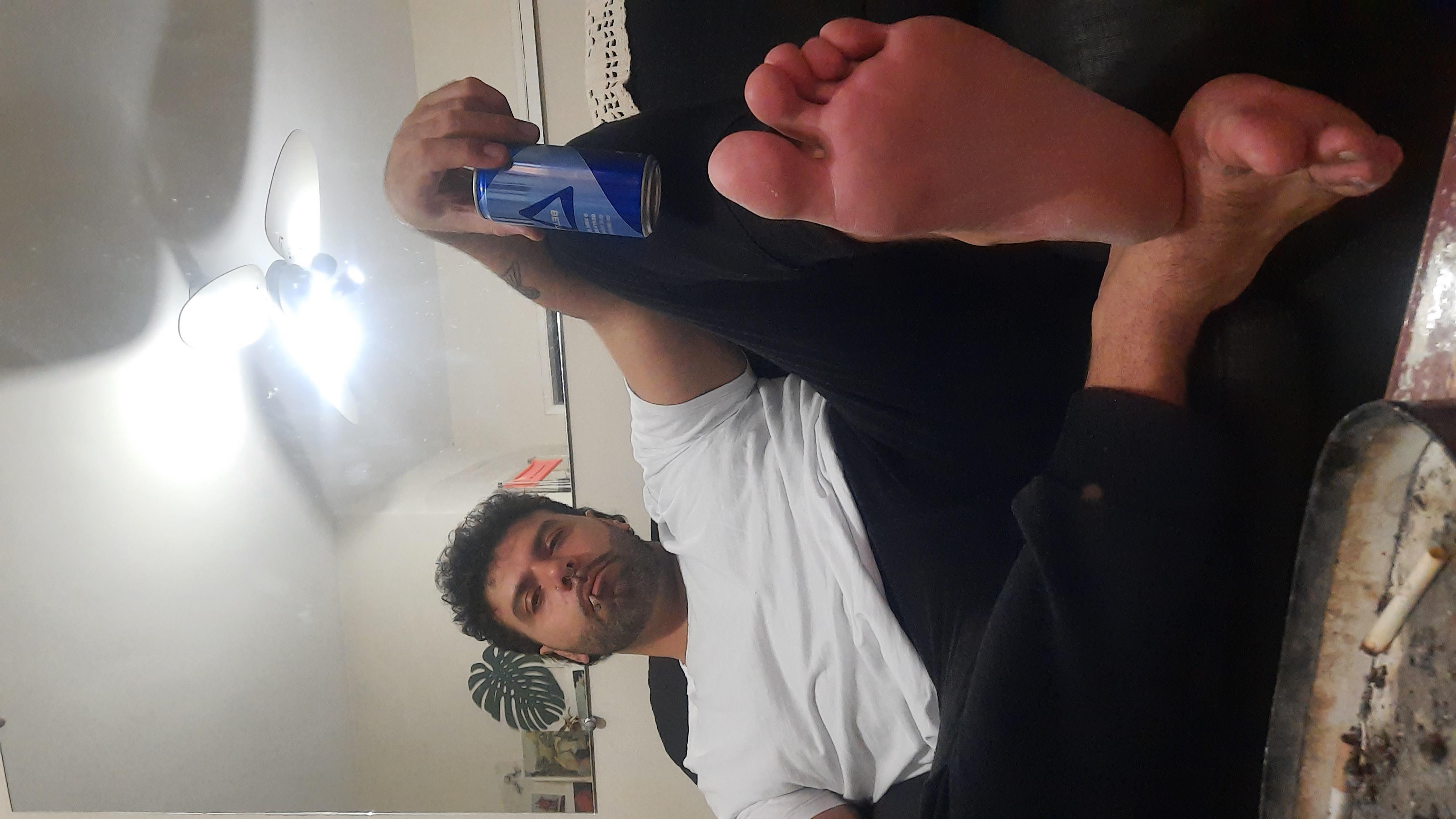 mim__oso live from Brazil