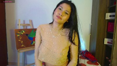 miss_engineer live from Colombia