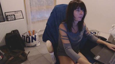 missthon live from France