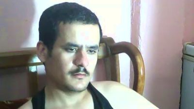 mokrane07000 live from Algeria