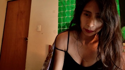 moonl3 live from Colombia