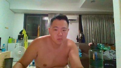 morriser live from Taiwan
