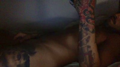 mtattoo36 live from Spain