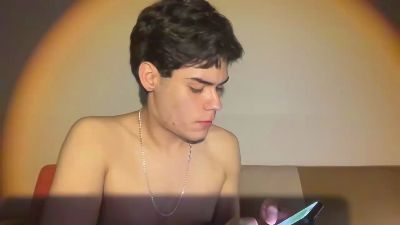 nachitsss live from Chile