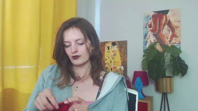 nadine_lust live from Germany