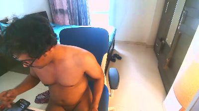 naggy_hot live from India
