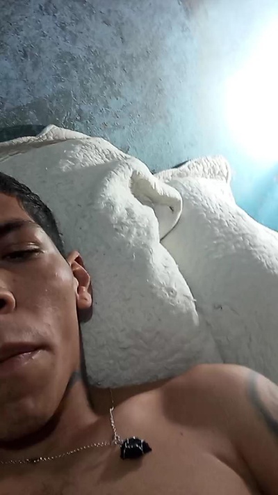 nahuel309 live from Argentina
